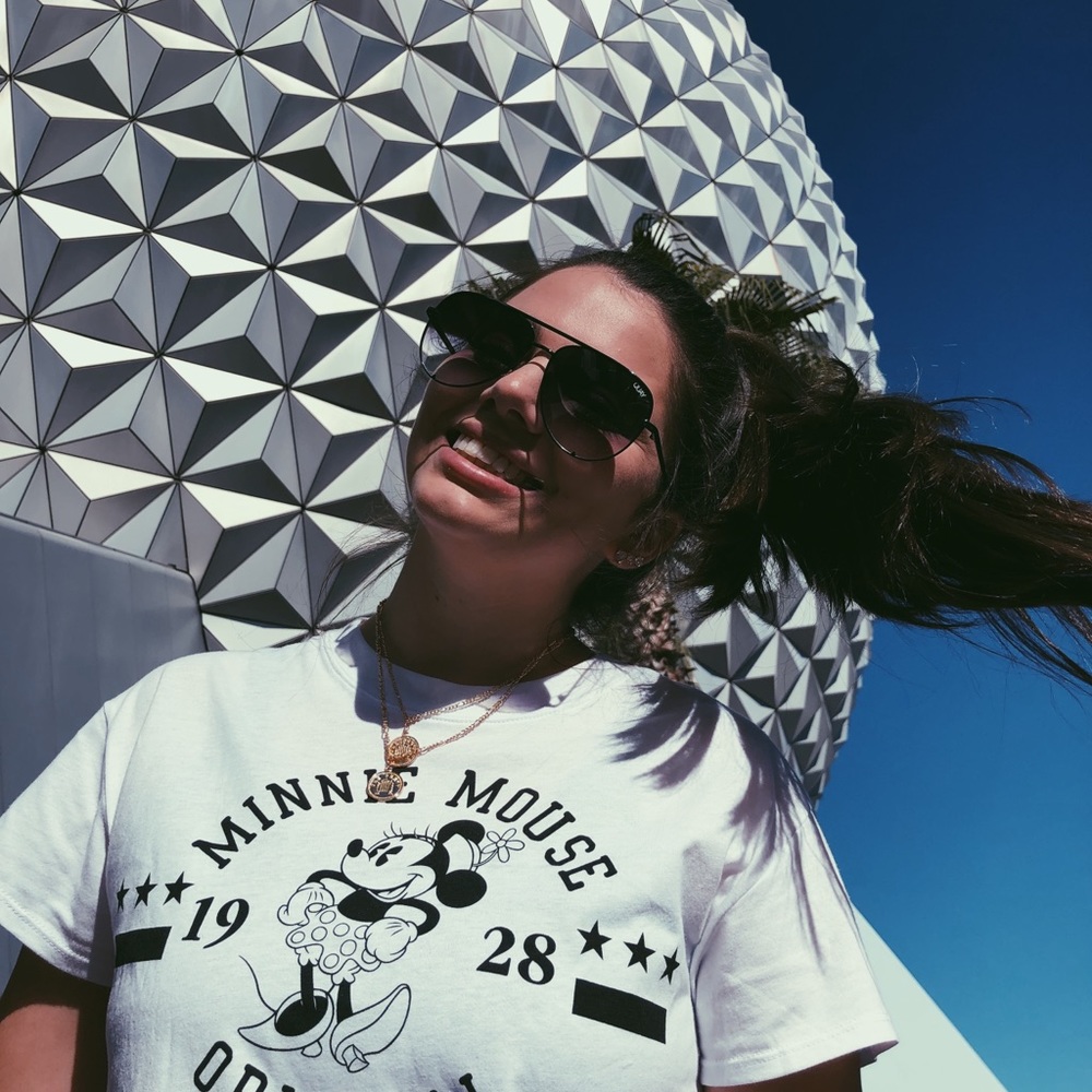 Meet your Posher, Mckayla